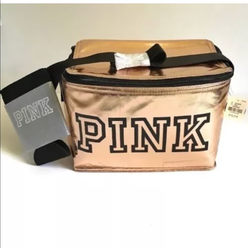 Brand New Victoria Secret Cooler